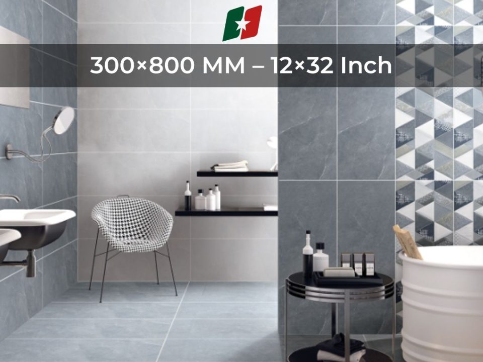 Tiles 300x800 MM - 12x32 Inch